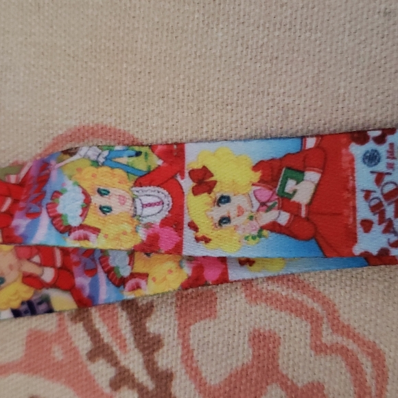 Candy Candy Key Lanyard - Picture 10 of 16